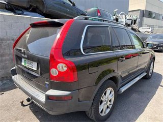 DESPIECE COMPLETO Volvo XC90 D5