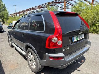 DESPIECE COMPLETO Volvo XC90 D5