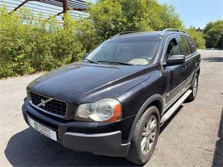 DESPIECE COMPLETO Volvo XC90 D5