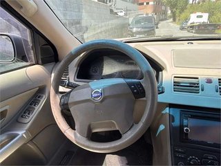 DESPIECE COMPLETO Volvo XC90 D5
