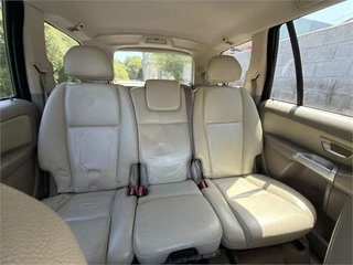 DESPIECE COMPLETO Volvo XC90 D5