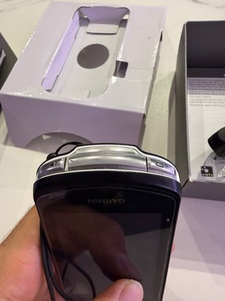 Garmin Edge 1040 GPS Ciclocomputador