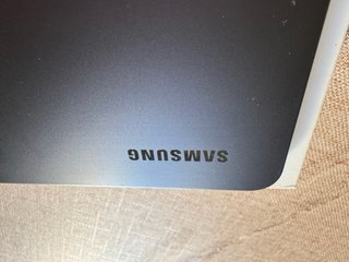 Samsung Tab S7 FE Negro