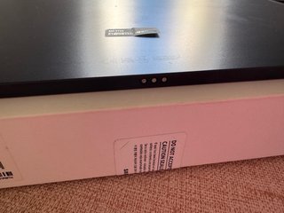 Samsung Tab S7 FE Negro