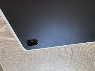 Samsung Tab S7 FE Negro