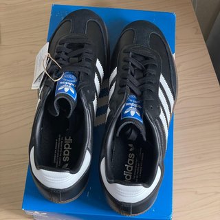 Adidas Samba OG Negro Talla 36-45