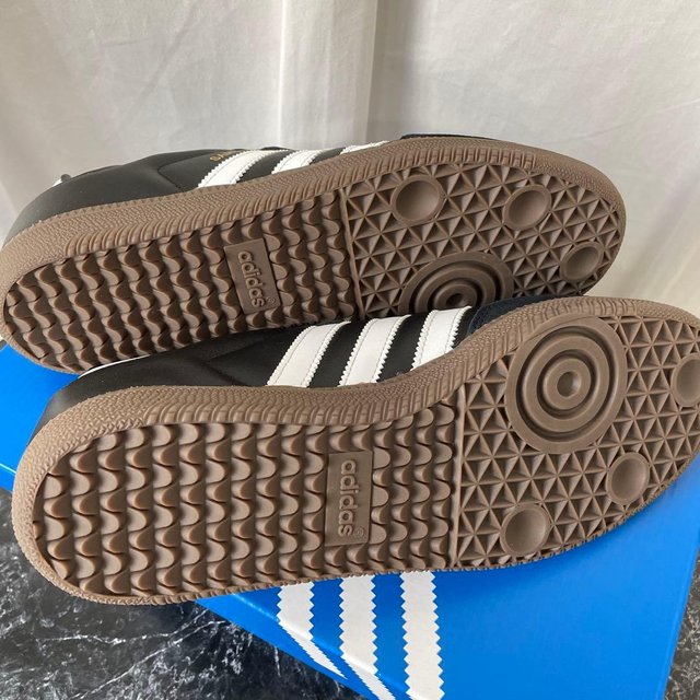 Adidas Samba OG Negro Talla 36-45