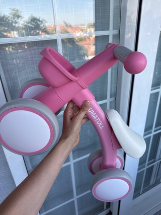 Bici niñas/os