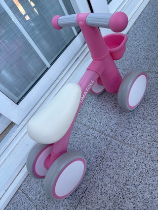 Bici niñas/os
