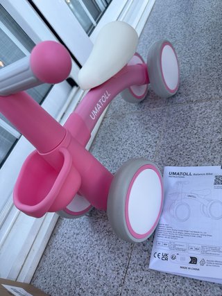 Bici niñas/os
