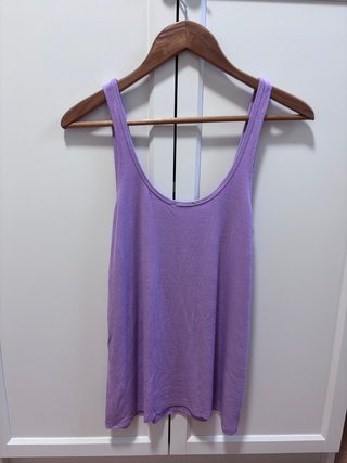 Pack 2 Tops Zara Canalé Talla S Nuevos