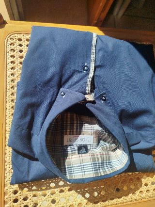 Camicia ON SPIRIT manica corta M