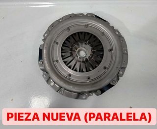 Kit embrague renault laguna 2.2 authentique 48648