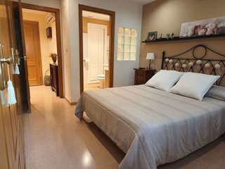 Piso en venta en Alcoy/Alcoi