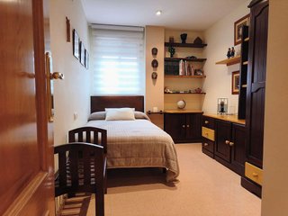 Piso en venta en Alcoy/Alcoi