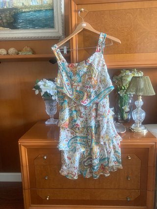 Vestido Sfera Tallas S/M