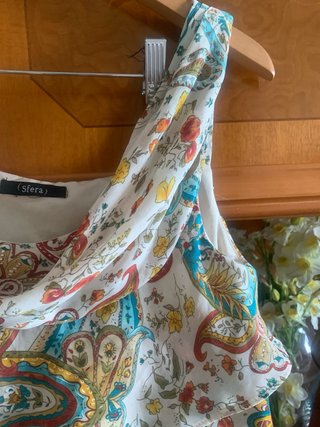 Vestido Sfera Tallas S/M
