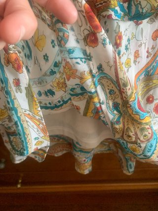 Vestido Sfera Tallas S/M