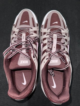 Nike P-6000