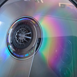 CD – Asia – Alpha