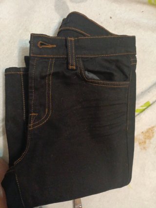 Pantalón negro