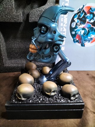 Figura Terminator 2 30 Aniversario