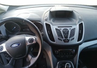Ford 5224690 llanta r16 c-max trend