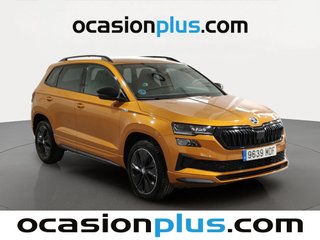 Skoda Karoq 2.0 TDI Sportline 110 kW (150 CV)