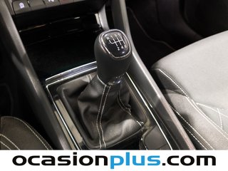 Skoda Karoq 2.0 TDI Sportline 110 kW (150 CV)