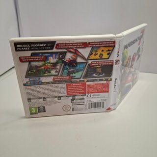 Mario Kart 7 - Nintendo 3DS