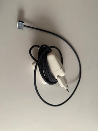 Cargador Apple 30W USB-C Power Adapter