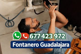 Urgencias atascos Guadalajara