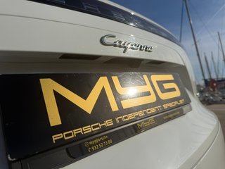 Porsche Cayenne E-Hybrid 462cv 3.0 v6 PDK Año2019