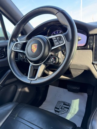 Porsche Cayenne E-Hybrid 462cv 3.0 v6 PDK Año2019