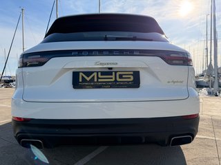 Porsche Cayenne E-Hybrid 462cv 3.0 v6 PDK Año2019