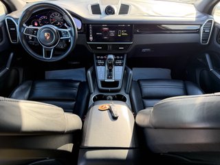 Porsche Cayenne E-Hybrid 462cv 3.0 v6 PDK Año2019
