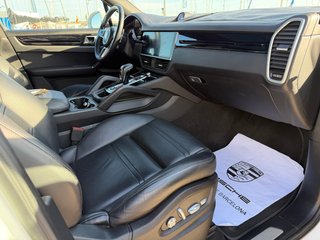Porsche Cayenne E-Hybrid 462cv 3.0 v6 PDK Año2019