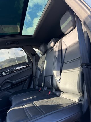 Porsche Cayenne E-Hybrid 462cv 3.0 v6 PDK Año2019