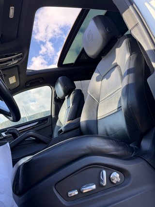 Porsche Cayenne E-Hybrid 462cv 3.0 v6 PDK Año2019