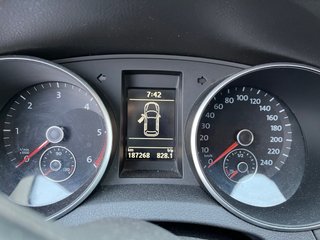 Volkswagen Golf 2011