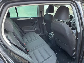 Volkswagen Golf 2011
