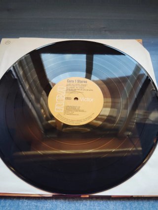 Al Stewart LP Year of the Cat