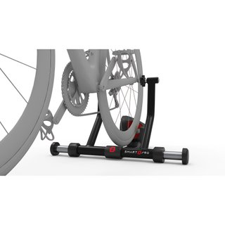 Rodillo inteligente bicicleta Zycle ZPro 1200W +