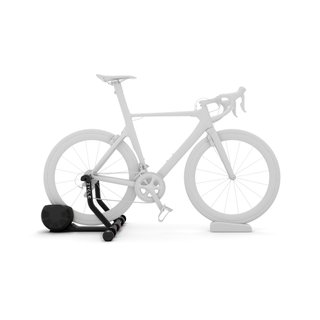 Rodillo inteligente bicicleta Zycle ZPro 1200W +