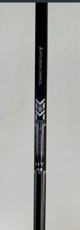 Hierro 2 Cobra King Tec Forjado