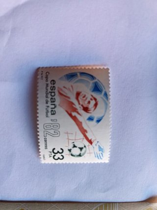Lote Sellos España Varios Temas