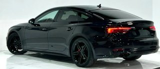 Audi A5 2017