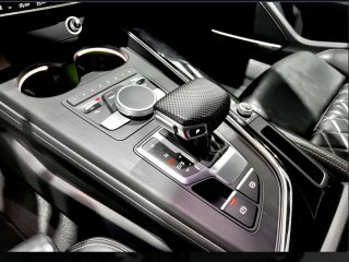 Audi A5 2017