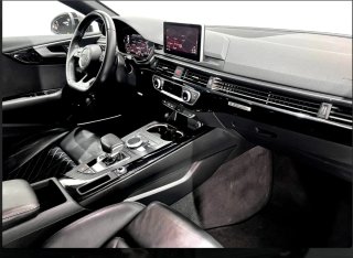 Audi A5 2017
