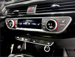 Audi A5 2017